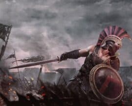 Wywiad z twórcami gry Achilles: Legends Untold