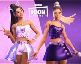 Ariana Grande pojawi się w Fortnite i da tam koncert na żywo