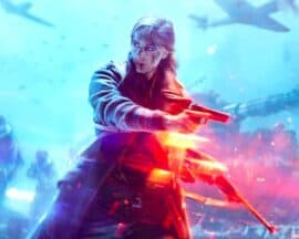 Battlefield 5 za darmo dla abonentów Amazonu