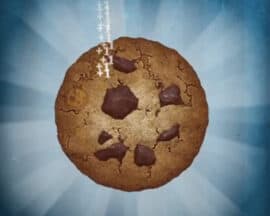 Jeszcze więcej ciastek! Cookie Clicker zmierza na  Steam