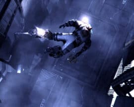 Remake Dead Space jest w dobrych rękach