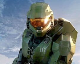 Halo Infinite – oficjalna data premiery oraz zwiastun