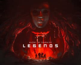 Ghost of Tsushima: Legends wyjdzie jako samodzielna gra