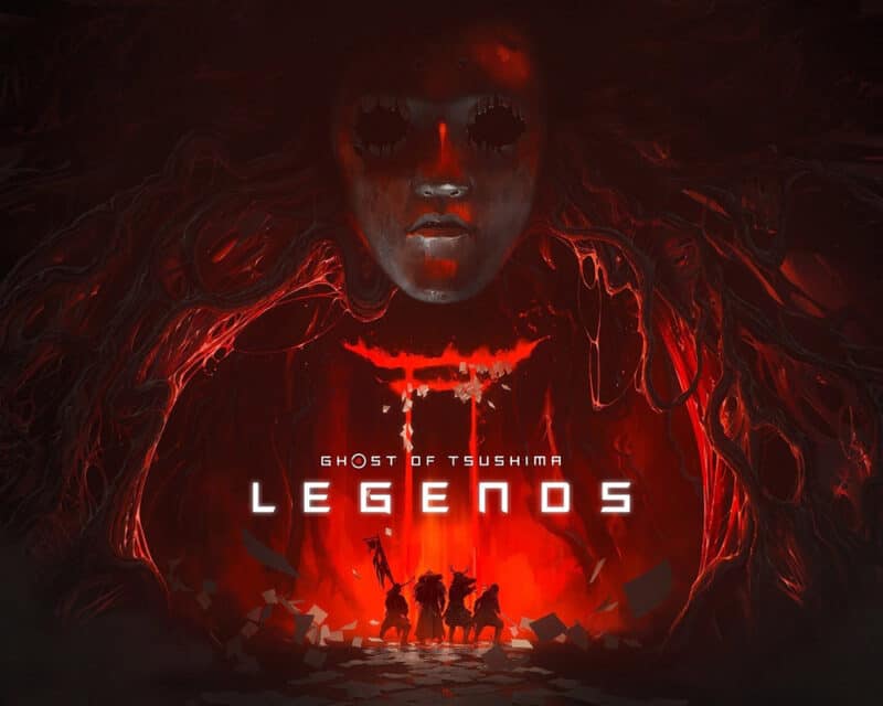 Samodzielne GoT: legends