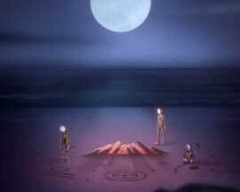 Oxenfree 2 – pojawił się kolejny zwiastun