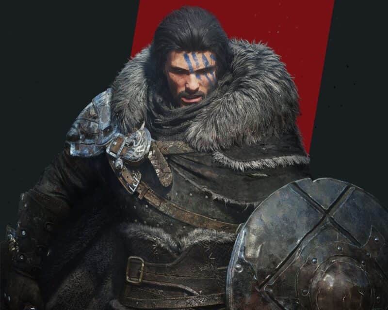 premiera Crimson Desert opóźniona