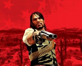 Pojawiła się plotka, że Red Dead Redemption otrzyma remaster
