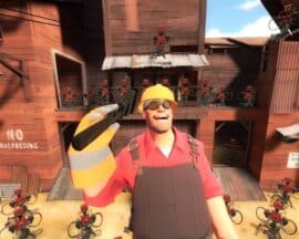 Team Fortress 2 odżywa dzięki… fali banów