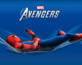 Spider-Man w tym roku – Marvel’s Avengers otrzyma dodatek