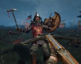 Chivalry 2 osiągnęło sprzedaż na poziomie ponad miliona kopii
