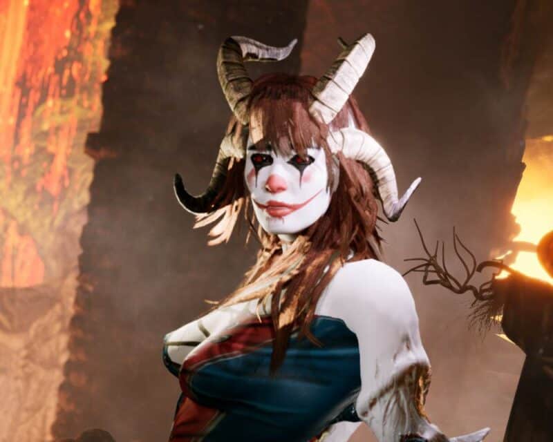 Grafika z gry Succubus