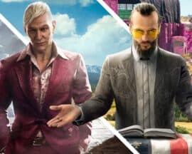 Potężna wyprzedaż serii Far Cry i Far Cry 5 za darmo przez weekend