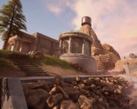 Premiera Myst Remake w Xbox Game Pass