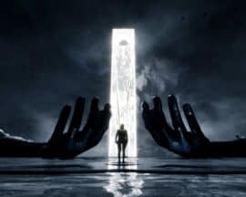 The Dark World: KARMA – nowy emocjonujący horror na pierwszym zwiastunie