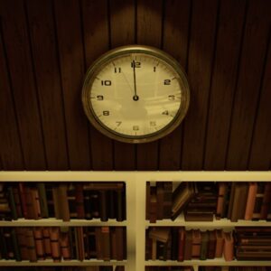 Twelve Minutes recenzja