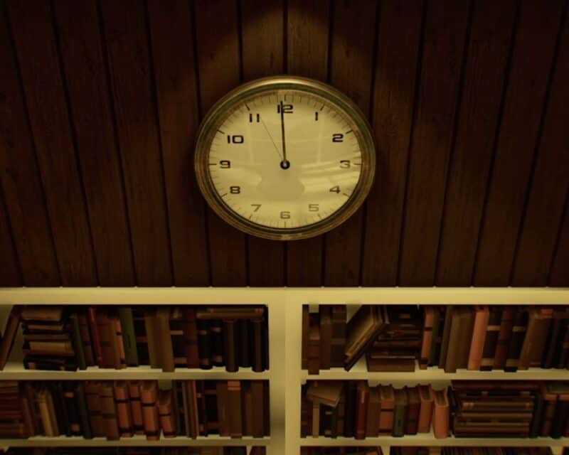 Twelve Minutes recenzja