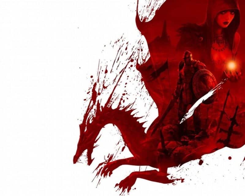 Ekranizacja Dragon Age od Netflix ma mieć rozmach