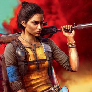 Far Cry 6 wymagania sprzętowe, które przyprawią o ból głowy