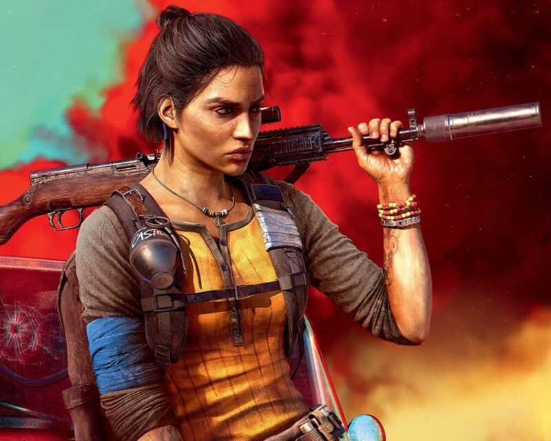 Far Cry 6 wymagania sprzętowe, które przyprawią o ból głowy