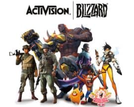 Activision Blizzard znowu łamie prawo pracy? Kolejne oskarżenia