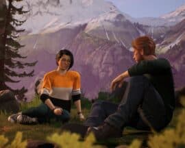 Są już pierwsze oceny krytyków Life is Strange: True Colors