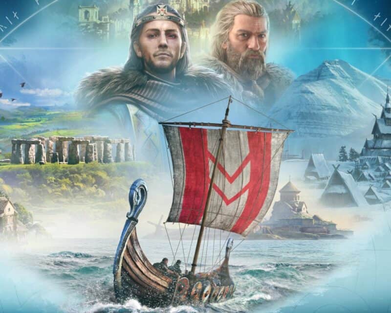 Assassin's Creed Valhalla Discovery Tour data premiery