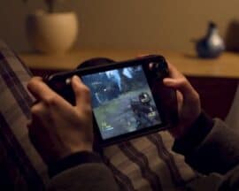 Cyberpunk 2077 zbyt wymagający nawet dla nowej konsoli Valve