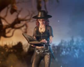 Sabrina, nastoletnia czarownica – to nawet nie jest ona! Nowa postać w Dead by Daylight