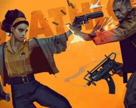 Deathloop z problemami – wersja PC ostro krytykowana za błędy