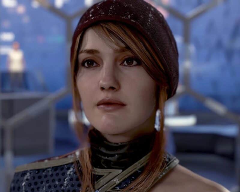 Detroit Become Human North