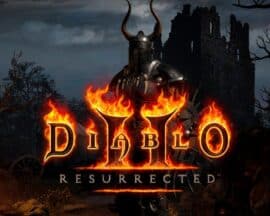 Diablo 2 Resurrected ma problemy z uruchomieniem. Co na to Blizzard?