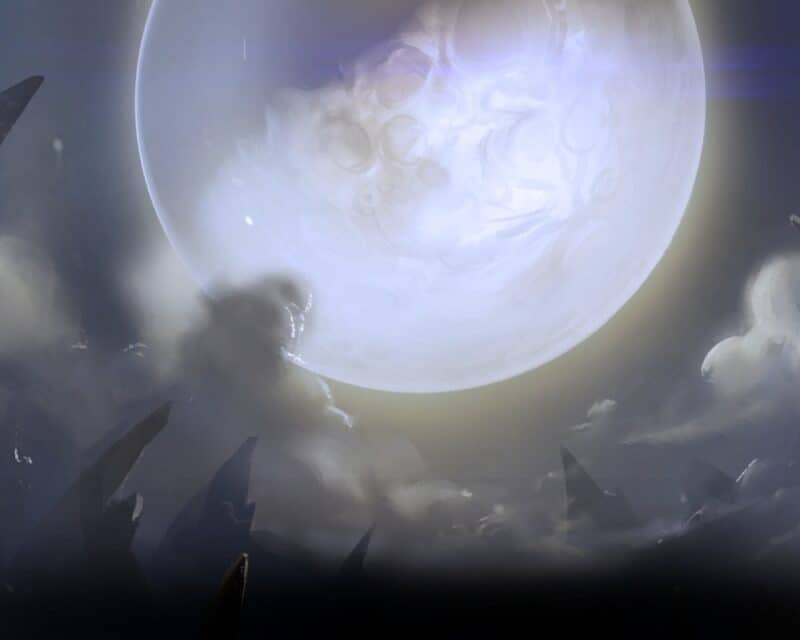 Eldest Souls recenzja