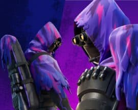 Fortnite i Szał Przyjaźni, czyli nowe darmowe przedmioty