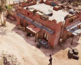 Jagged Alliance 3 oficjalnie zapowiedziane! Co wiemy?