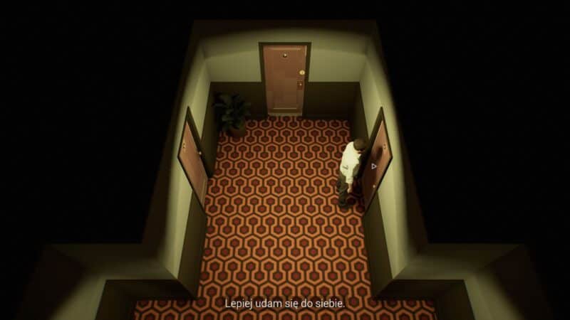 Twelve Minutes recenzja