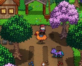 Symulator farmy, na której hodujemy potwory, czyli Monster Harvest
