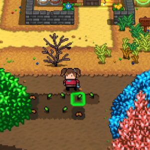 Monster Harvest recenzja