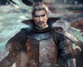 Odwiedź feudalną Japonię! Nioh: The Complete Edition za darmo w Epic Games Store