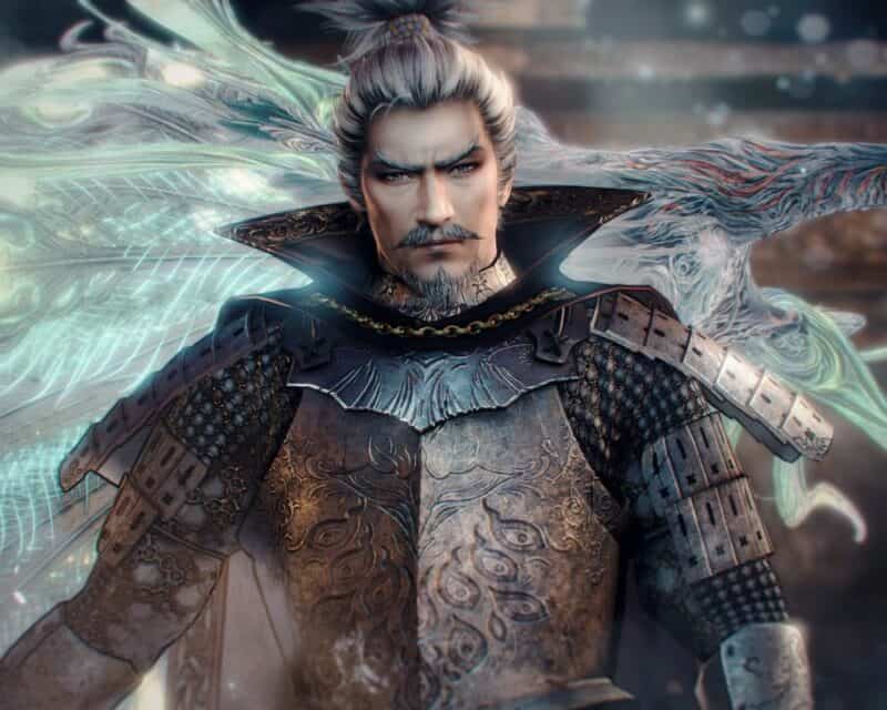 Nioh: The Complete Edition za darmo postać