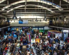 Festiwal Pixel Heaven 2021 – mamy pierwsze informacje