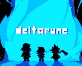 Deltarune bije rekordy na Steamie! Olbrzymie zainteresowanie produkcją