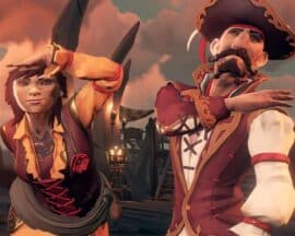 Co czeka nas w 14 sezonie Sea of Thieves? 