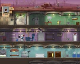Schowaj się w schronie i przetrwaj! Sheltered za darmo w Epic Games Store