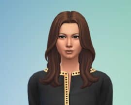aktualizacja the sims 4 nowe kolory mebli