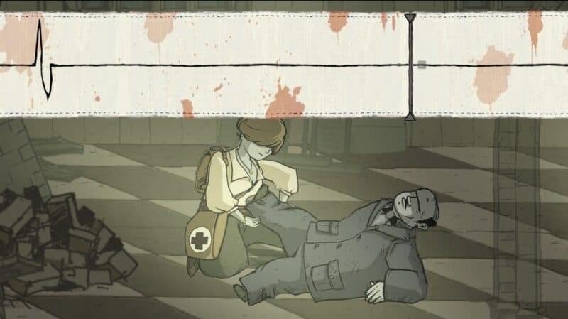 valiant hearts recenzja