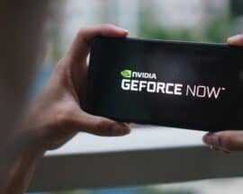 Problem z dostępnością subskrypcji Geforce Now 