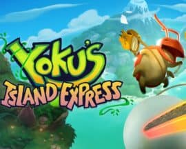 Yoku’s Island Express jeszcze tylko przez kilka godzin za darmo