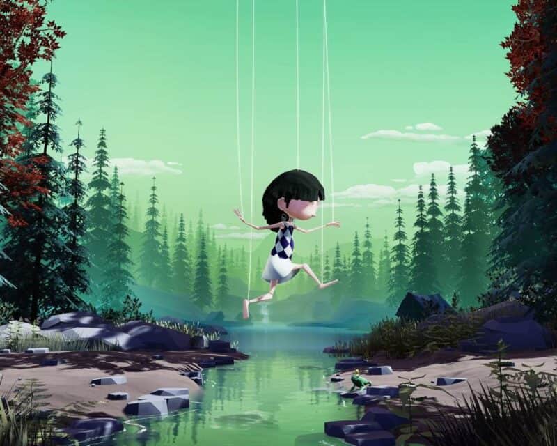 Data premiery gry A Juggler's Tale