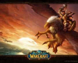 Blizzard wprowadza zmiany w World of Warcraft i tłumaczy je dbaniem o poprawność polityczną
