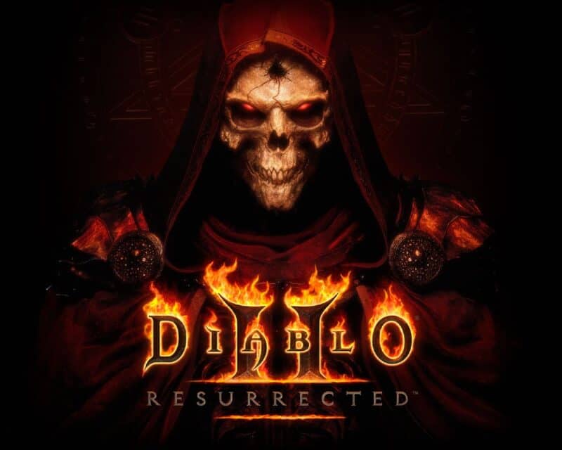 diablo 2 resurrected sekretny krowi poziom jak odblokować